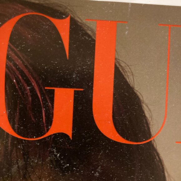 Vogue Magazine LADAY GAGA September 2012, 120 Years Style 916 pages October 2024 - Picture 3 of 5